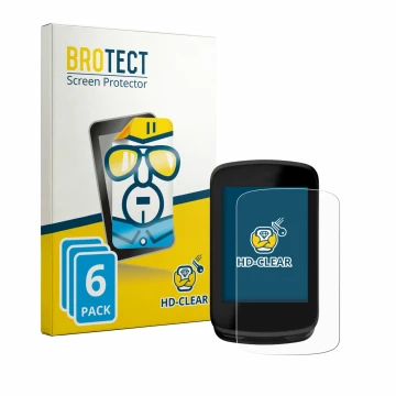 Parte frontale di una confezione del prodotto con il logo del marchio BROTECT. Accanto è raffigurato il dispositivo Magene C60