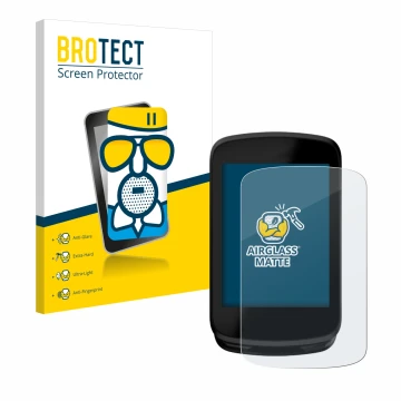 Parte frontale di una confezione del prodotto con il logo del marchio BROTECT. Accanto è raffigurato il dispositivo Magene C60
