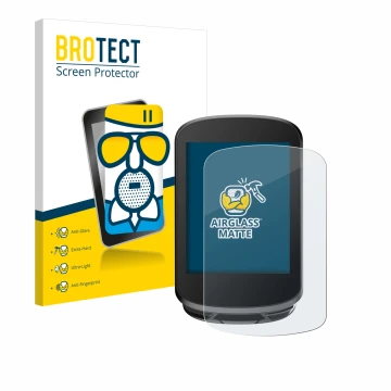 Parte frontale di una confezione del prodotto con il logo del marchio BROTECT. Accanto è raffigurato il dispositivo Magene C50