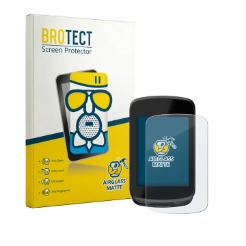 Parte frontale di una confezione del prodotto con il logo del marchio BROTECT. Accanto è raffigurato il dispositivo Magene C60