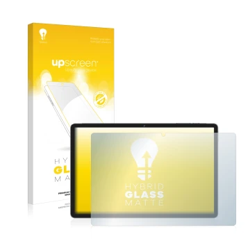 Parte frontale di una confezione del prodotto con il logo del marchio upscreen. Accanto è raffigurato il dispositivo Jumper Ez