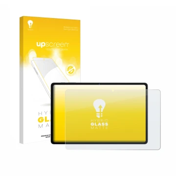 Parte frontale di una confezione del prodotto con il logo del marchio upscreen. Accanto è raffigurato il dispositivo SVITOO P1