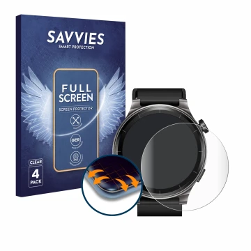 Parte frontale di una confezione del prodotto con il logo del marchio Savvies. Accanto è raffigurato il dispositivo TOZO S5 1.