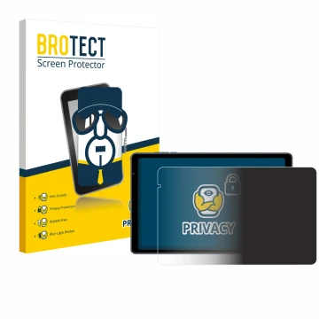 Parte frontale di una confezione del prodotto con il logo del marchio BROTECT. Accanto è raffigurato il dispositivo Sebbe S22 