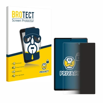 Parte frontale di una confezione del prodotto con il logo del marchio BROTECT. Accanto è raffigurato il dispositivo Simplori M