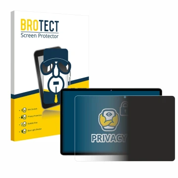 Parte frontale di una confezione del prodotto con il logo del marchio BROTECT. Accanto è raffigurato il dispositivo ZIOVO Z128