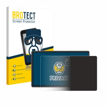 Parte frontale di una confezione del prodotto con il logo del marchio BROTECT. Accanto è raffigurato il dispositivo ZIOVO Z118