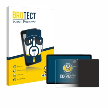 Parte frontale di una confezione del prodotto con il logo del marchio BROTECT. Accanto è raffigurato il dispositivo Black Shar