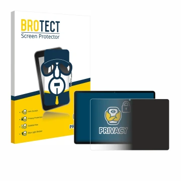 Parte frontale di una confezione del prodotto con il logo del marchio BROTECT. Accanto è raffigurato il dispositivo Black Shar