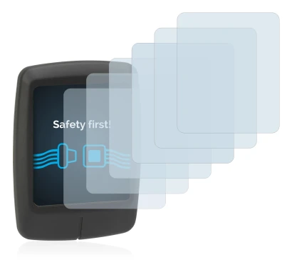 Immagine del dispositivo Specialized Turbo Connect Display con un'ampia varietà di protezioni per lo schermo.
