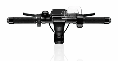 Immagine del dispositivo SoFlow SO4 Pro (2a Gen.) con un'ampia varietà di protezioni per lo schermo.