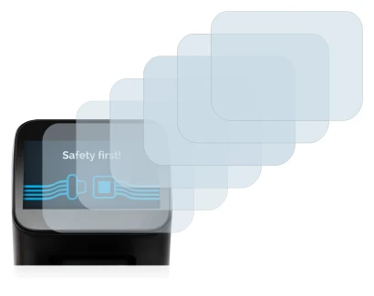 Immagine del dispositivo Shaper Origin Gen1 con un'ampia varietà di protezioni per lo schermo.