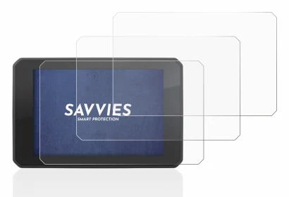 Immagine del dispositivo FIT-EBIKE Display Comfort con un'ampia varietà di protezioni per lo schermo.