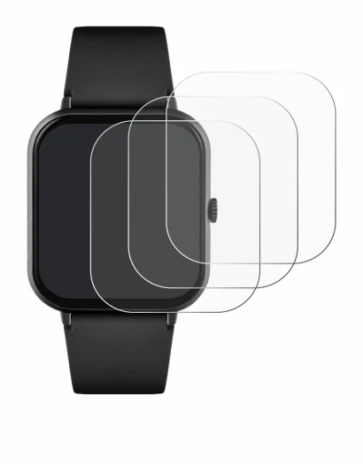 Immagine del dispositivo Reflex Active Series 17 con un'ampia varietà di protezioni per lo schermo.