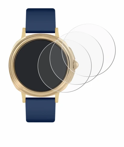 Immagine del dispositivo Reflex Active Series 25 con un'ampia varietà di protezioni per lo schermo.
