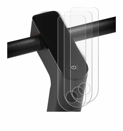 Immagine del dispositivo Xiaomi Mi 4 Pro (2a Gen.) con un'ampia varietà di protezioni per lo schermo.