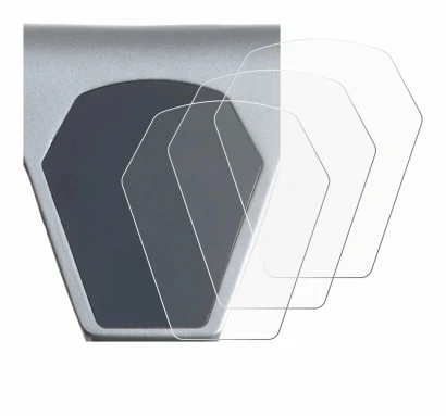 Immagine del dispositivo Epowerfun ePF-PULSE 960 con un'ampia varietà di protezioni per lo schermo.