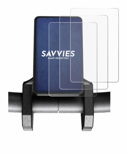 Immagine del dispositivo Joyor S8-S V1 con un'ampia varietà di protezioni per lo schermo.