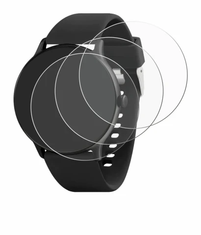 Immagine del dispositivo Reflex Active Series 22 con un'ampia varietà di protezioni per lo schermo.