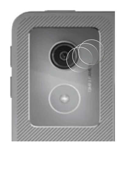 Immagine del dispositivo Lenovo Idea Tab Pro 12.7" (SOLO Fotocamera) con un'ampia varietà di protezioni per lo schermo.