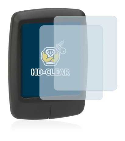 Immagine del dispositivo Specialized Turbo Connect Display con un'ampia varietà di protezioni per lo schermo.