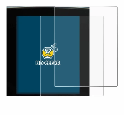 Immagine del dispositivo Renault Megane 4 2020 Multimedia Easy 9.3" con un'ampia varietà di protezioni per lo schermo.