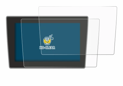 Immagine del dispositivo Volkswagen Arteon Shooting Brake 2021 Discover Pro con un'ampia varietà di protezioni per lo schermo.