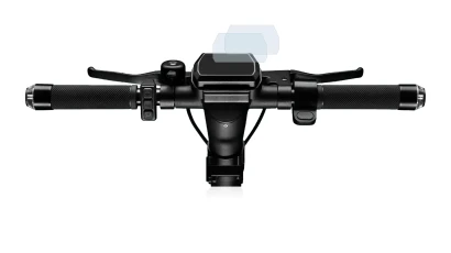 Immagine del dispositivo SoFlow SO4 Pro (2a Gen.) con un'ampia varietà di protezioni per lo schermo.