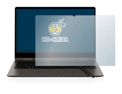 Immagine del dispositivo Samsung Galaxy Book3 360 13