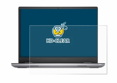 Immagine del dispositivo Dell Precision 7680 Non-Touch con un'ampia varietà di protezioni per lo schermo.