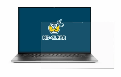 Immagine del dispositivo Dell XPS 15 9530 Touch con un'ampia varietà di protezioni per lo schermo.