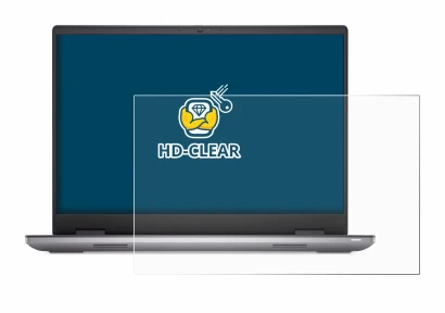 Immagine del dispositivo Dell Precision 7670 Non-Touch con un'ampia varietà di protezioni per lo schermo.