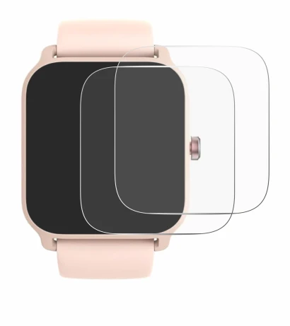 Immagine del dispositivo IFMDA IDW13 1.8" con un'ampia varietà di protezioni per lo schermo.