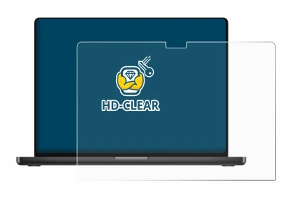 Immagine del dispositivo Apple MacBook Pro 16