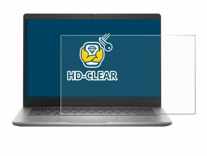 Immagine del dispositivo Dell Latitude 3340 Laptop 13.3" con un'ampia varietà di protezioni per lo schermo.