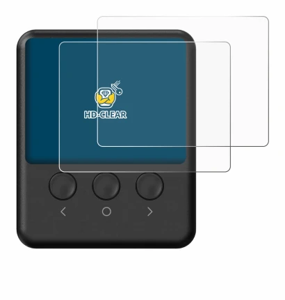 Immagine del dispositivo ISDT 608PD con un'ampia varietà di protezioni per lo schermo.