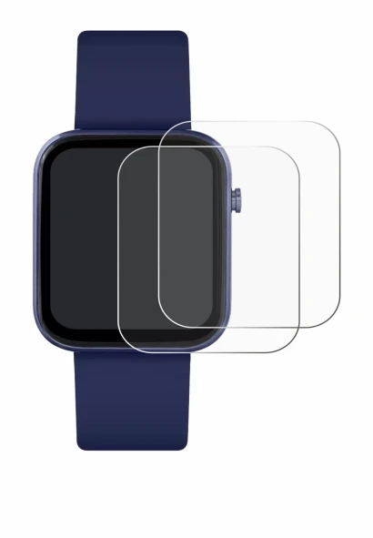Immagine del dispositivo Reflex Active Series 13 con un'ampia varietà di protezioni per lo schermo.