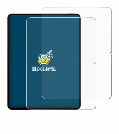 Immagine del dispositivo Teclast Artpad Pro con un'ampia varietà di protezioni per lo schermo.
