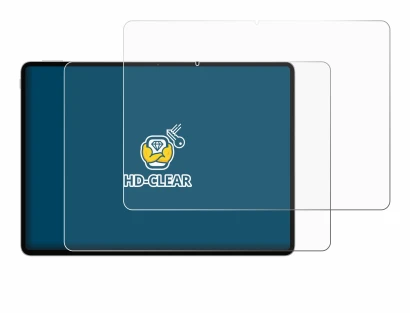 Immagine del dispositivo Honor Magicpad 3 Pro con un'ampia varietà di protezioni per lo schermo.