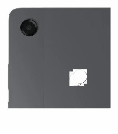 Immagine del dispositivo Samsung Galaxy Tab A11 Plus WiFi 11" (SOLO Fotocamera) con un'ampia varietà di protezioni per lo sche