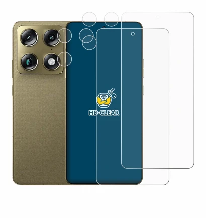 Immagine del dispositivo Motorola Signature (Fronte+Fotocamera) con un'ampia varietà di protezioni per lo schermo.