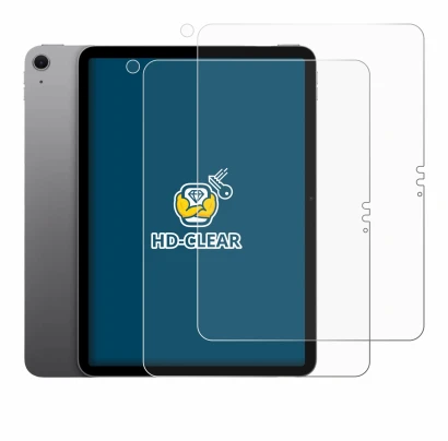 Immagine del dispositivo Apple iPad Air 11