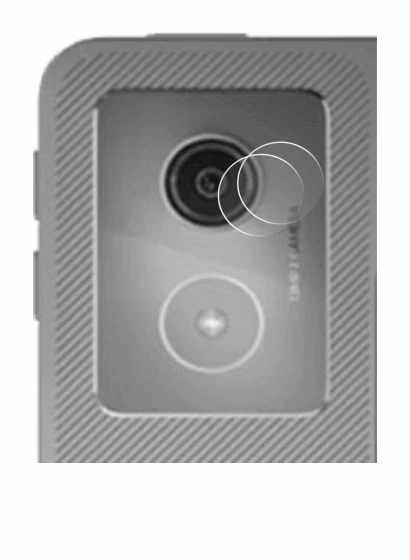 Immagine del dispositivo Lenovo Idea Tab Pro 12.7" (SOLO Fotocamera) con un'ampia varietà di protezioni per lo schermo.