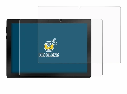 Immagine del dispositivo Wqplo WPLA10 con un'ampia varietà di protezioni per lo schermo.