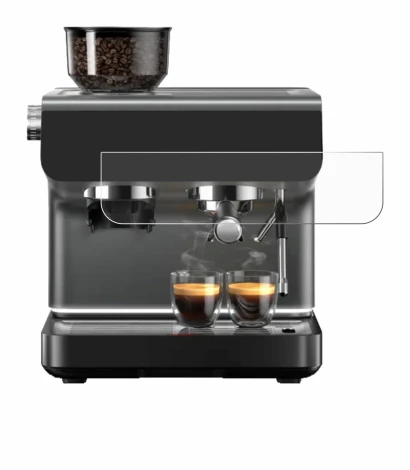 Immagine del dispositivo WMF Espresso Pro con un'ampia varietà di protezioni per lo schermo.
