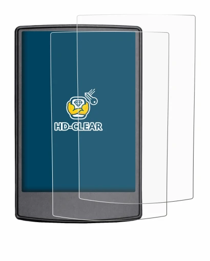Immagine del dispositivo Engwe Engine Pro 3.0 Boost con un'ampia varietà di protezioni per lo schermo.