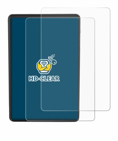 Immagine del dispositivo Bafang VD04 con un'ampia varietà di protezioni per lo schermo.