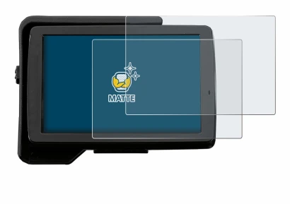 Immagine del dispositivo BMW R 1200 GS 2013-2019 Navigator V 5" con un'ampia varietà di protezioni per lo schermo.