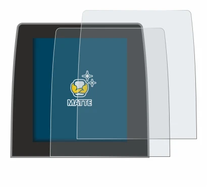 Immagine del dispositivo Renault Captur 2 2020 Easy Link 9.3" con un'ampia varietà di protezioni per lo schermo.