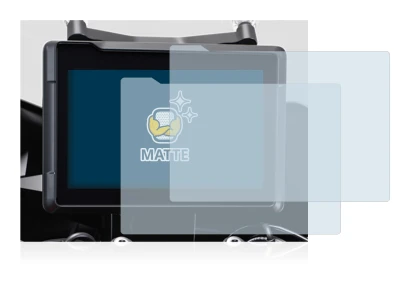 Immagine del dispositivo KTM 1290 Super Duke GT 2022 TFT 7" Display del tachimetro con un'ampia varietà di protezioni per lo s